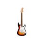 Електрогітара SQUIER AFFINITY SERIES STRATOCASTER JUNIOR HSS 3 COLOR SUNBURST