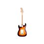 Електрогітара SQUIER AFFINITY SERIES STRATOCASTER JUNIOR HSS 3 COLOR SUNBURST