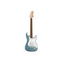 Електрогітара SQUIER AFFINITY SERIES STRATOCASTER JUNIOR HSS ICE BLUE METALLIC