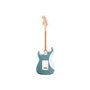 Електрогітара SQUIER AFFINITY SERIES STRATOCASTER JUNIOR HSS ICE BLUE METALLIC