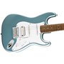 Електрогітара SQUIER AFFINITY SERIES STRATOCASTER JUNIOR HSS ICE BLUE METALLIC