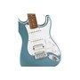 Електрогітара SQUIER AFFINITY SERIES STRATOCASTER JUNIOR HSS ICE BLUE METALLIC