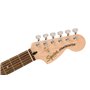 Електрогітара SQUIER AFFINITY SERIES STRATOCASTER JUNIOR HSS ICE BLUE METALLIC