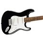 Гітарний набір з електрогітарою SQUIER AFFINITY SERIES STRATOCASTER MUSTANG MICRO PACK