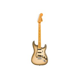 Електрогітара SQUIER by FENDER CLASSIC VIBE LIMITED EDITION '70S  STRATOCASTER MN ANTIGUA