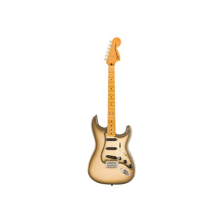 Електрогітара SQUIER by FENDER CLASSIC VIBE LIMITED EDITION '70S  STRATOCASTER MN ANTIGUA