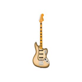 Бас-гітара SQUIER by FENDER CLASSIC VIBE LIMITED EDITION BASS VI MN ANTIGUA