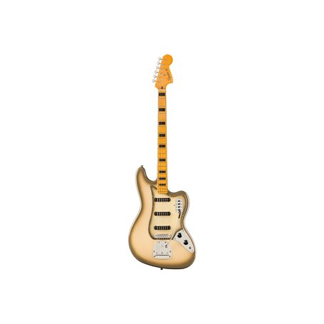 Бас-гітара SQUIER by FENDER CLASSIC VIBE LIMITED EDITION BASS VI MN ANTIGUA