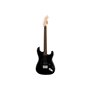 Електрогітара SQUIER by FENDER SONIC STRATOCASTER HT H BLACK