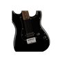 Електрогітара SQUIER by FENDER SONIC STRATOCASTER HT H BLACK