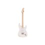 Електрогітара SQUIER by FENDER SONIC STRATOCASTER HT MN ARCTIC WHITE