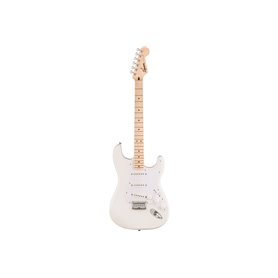 Електрогітара SQUIER by FENDER SONIC STRATOCASTER HT MN ARCTIC WHITE