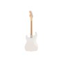 Електрогітара SQUIER by FENDER SONIC STRATOCASTER HT MN ARCTIC WHITE