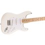 Електрогітара SQUIER by FENDER SONIC STRATOCASTER HT MN ARCTIC WHITE