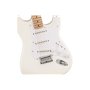 Електрогітара SQUIER by FENDER SONIC STRATOCASTER HT MN ARCTIC WHITE