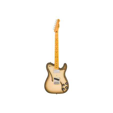 Електрогітара SQUIER CLASSIC VIBE LIMITED EDITION '70S TELECASTER CUSTOM ANTIGUA