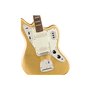 Електрогітара SQUIER by FENDER LIMITED EDITION CLASSIC VIBE '70S JAGUAR MATCHING HEADSTOCK GOLD SPARKLE