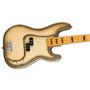 Бас-гітара SQUIER by FENDER LIMITED EDITION CLASSIC VIBE '70S PRECISION BASS ANTIGUA