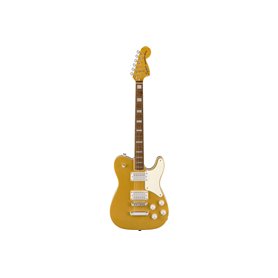 Електрогітара SQUIER LIMITED EDITION PARANORMAL TROUBLEMAKER TELECASTER DELUXE AZTEC GOLD