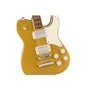 Електрогітара SQUIER LIMITED EDITION PARANORMAL TROUBLEMAKER TELECASTER DELUXE AZTEC GOLD