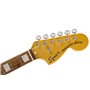 Електрогітара SQUIER LIMITED EDITION PARANORMAL TROUBLEMAKER TELECASTER DELUXE AZTEC GOLD