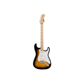 Електрогітара SQUIER SONIC STRATOCASTER MN 2-COLOR SUNBURST