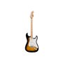 Електрогітара SQUIER SONIC STRATOCASTER MN 2-COLOR SUNBURST