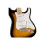 Електрогітара SQUIER SONIC STRATOCASTER MN 2-COLOR SUNBURST