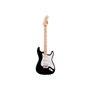 Електрогітара SQUIER SONIC STRATOCASTER MN BLACK