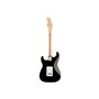 Електрогітара SQUIER SONIC STRATOCASTER MN BLACK