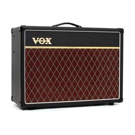 Гітарний комбопідсилювач VOX AC15C1