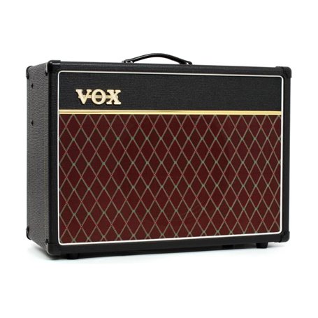 Гітарний комбопідсилювач VOX AC15C1