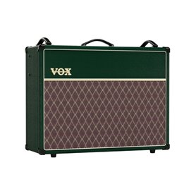 Гітарний комбопідсилювач VOX AC30C2