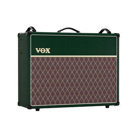 Гітарний комбопідсилювач VOX AC30C2