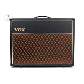 Гітарний комбопідсилювач VOX AC30S1