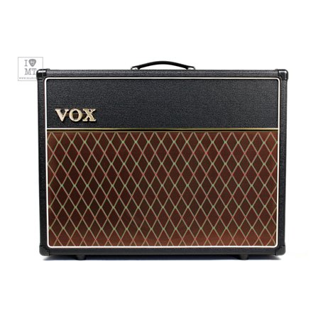 Гітарний комбопідсилювач VOX AC30S1