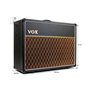 Гітарний комбопідсилювач VOX AC30S1