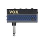 Гітарний підсилювач для навушників VOX AMPLUG 3 Bass