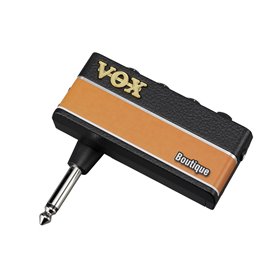 Гітарний підсилювач для навушників VOX AMPLUG 3 Boutique