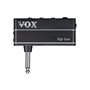 Гітарний підсилювач для навушників VOX AMPLUG 3 High Gain