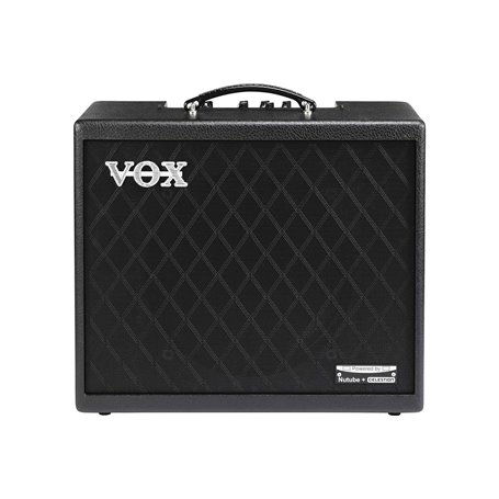 Гітарний комбопідсилювач VOX CAMBRIDGE 50