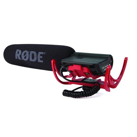 Мікрофон RODE VIDEOMIC RYCOTE