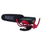 Мікрофон RODE VIDEOMIC RYCOTE