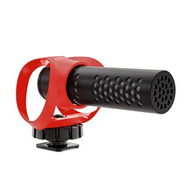 Мікрофон RODE VideoMicro II