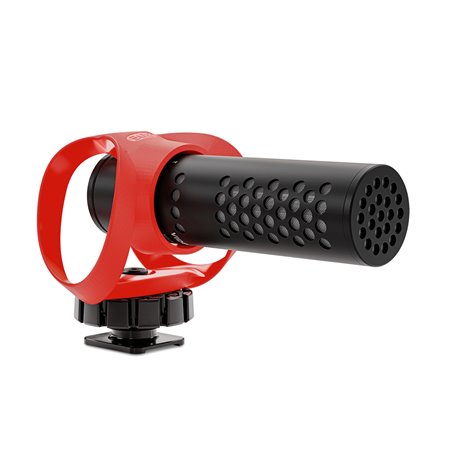 Мікрофон RODE VideoMicro II