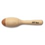 Wooden Maracas mp