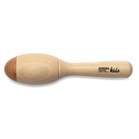 Wooden Maracas mp