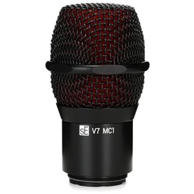 V7 MC1 Black (Shure)