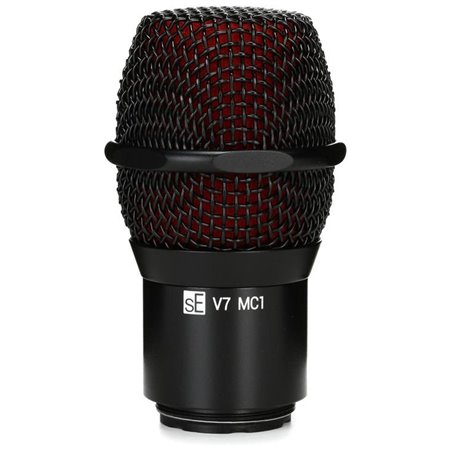 V7 MC1 Black (Shure)