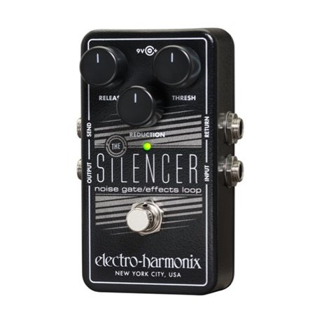 Silencer